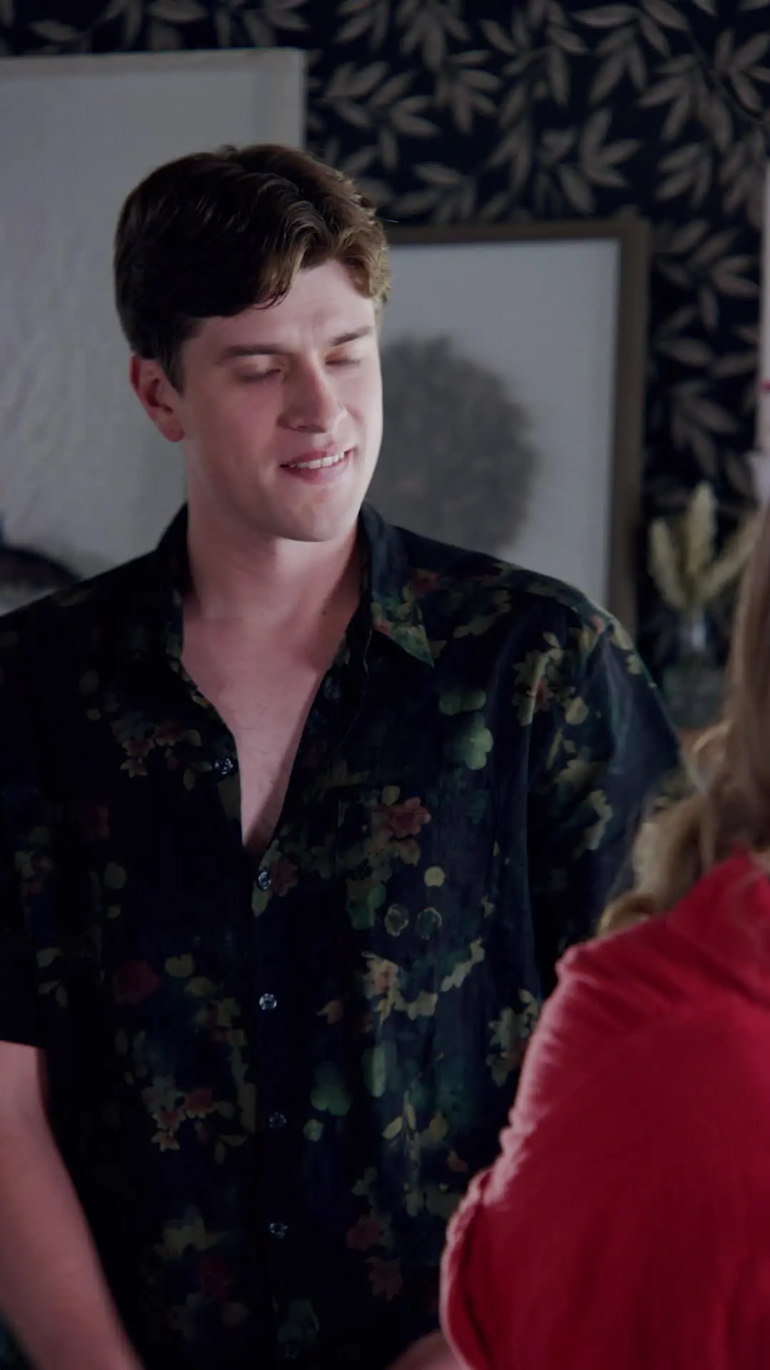 Episodio 11 de Un matrimonio imperfecto