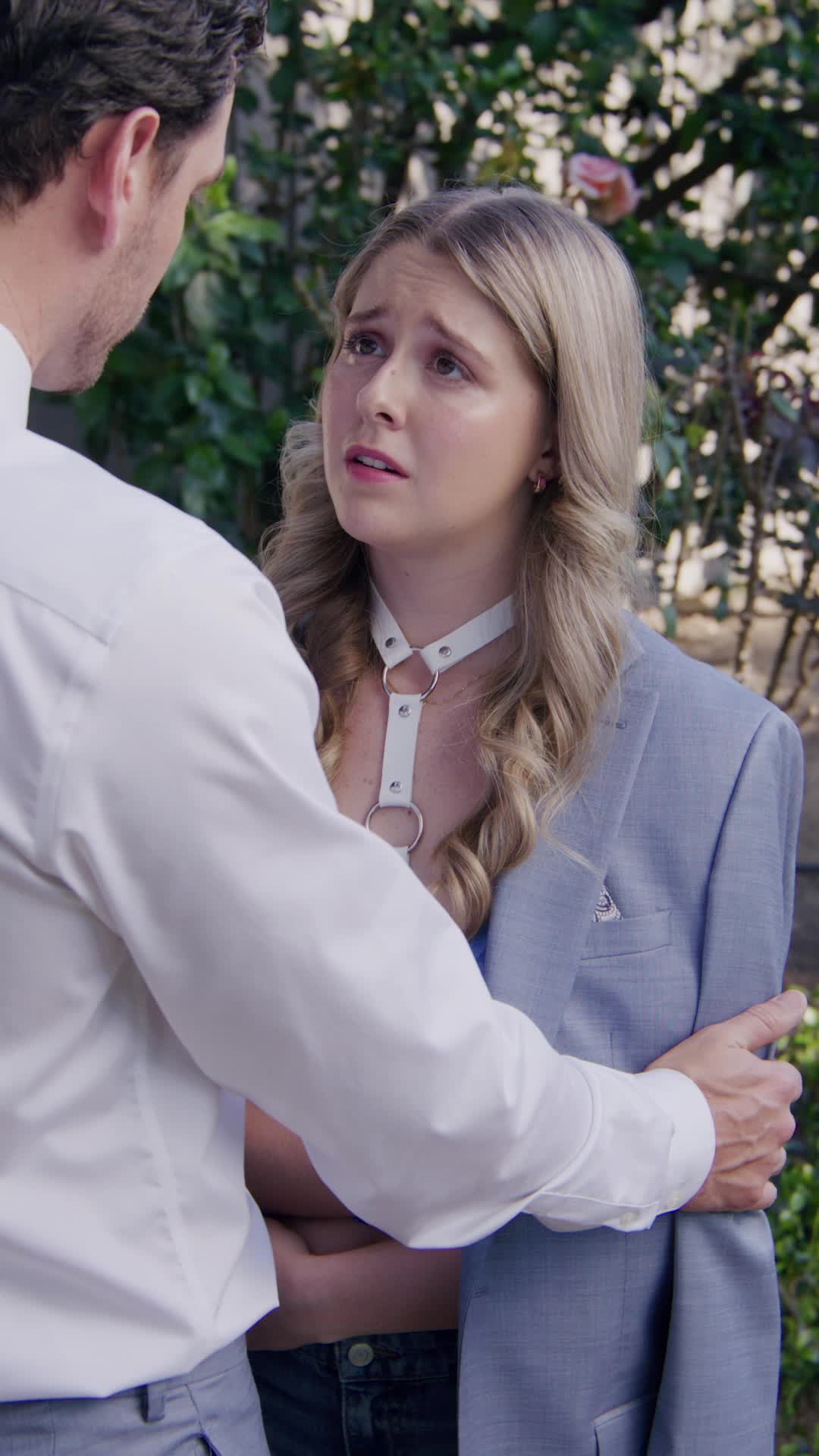 Episodio 16 de Un matrimonio imperfecto