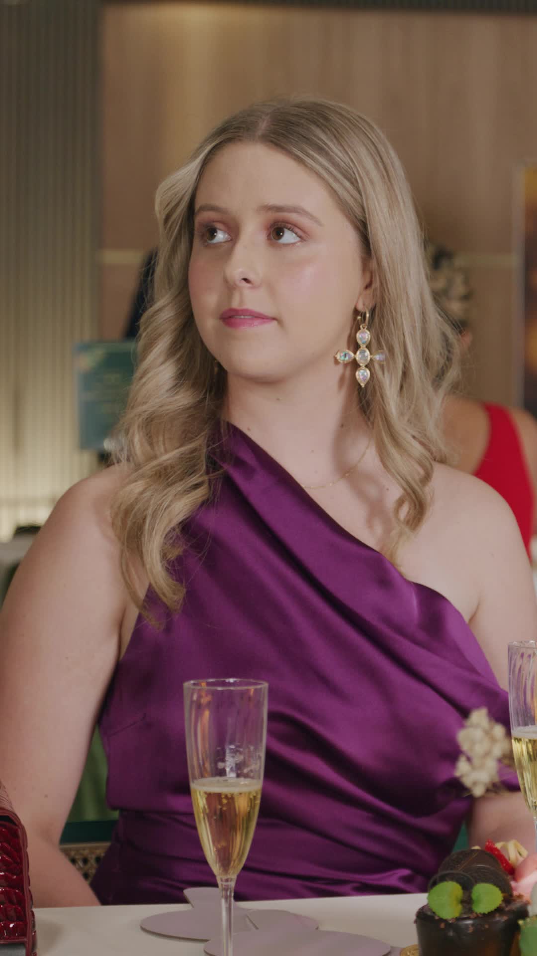 Episodio 25 de Un matrimonio imperfecto