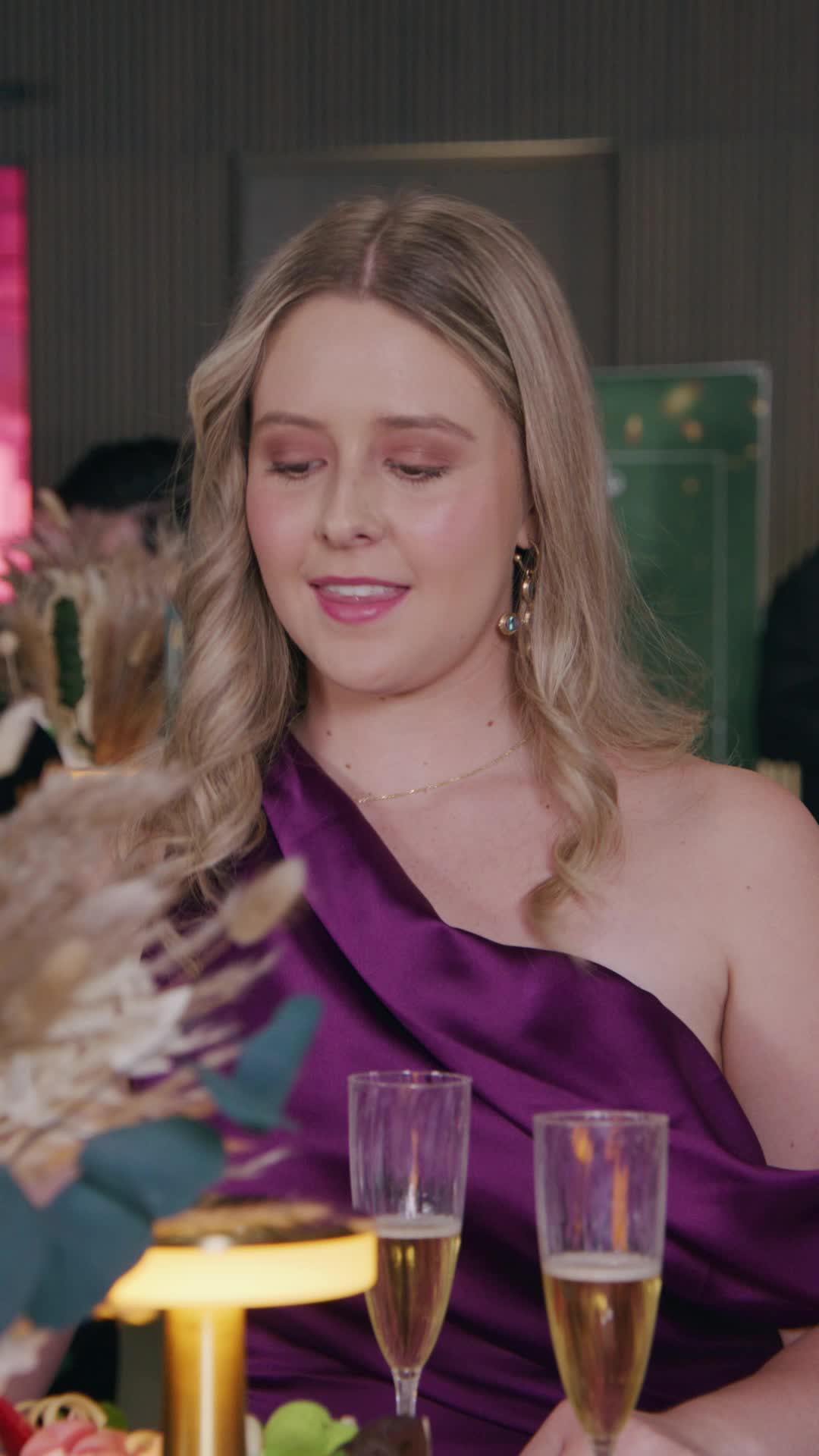 Episodio 27 de Un matrimonio imperfecto