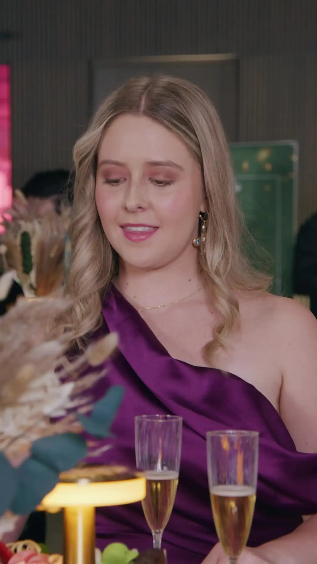 Episodio 27 de Un matrimonio imperfecto