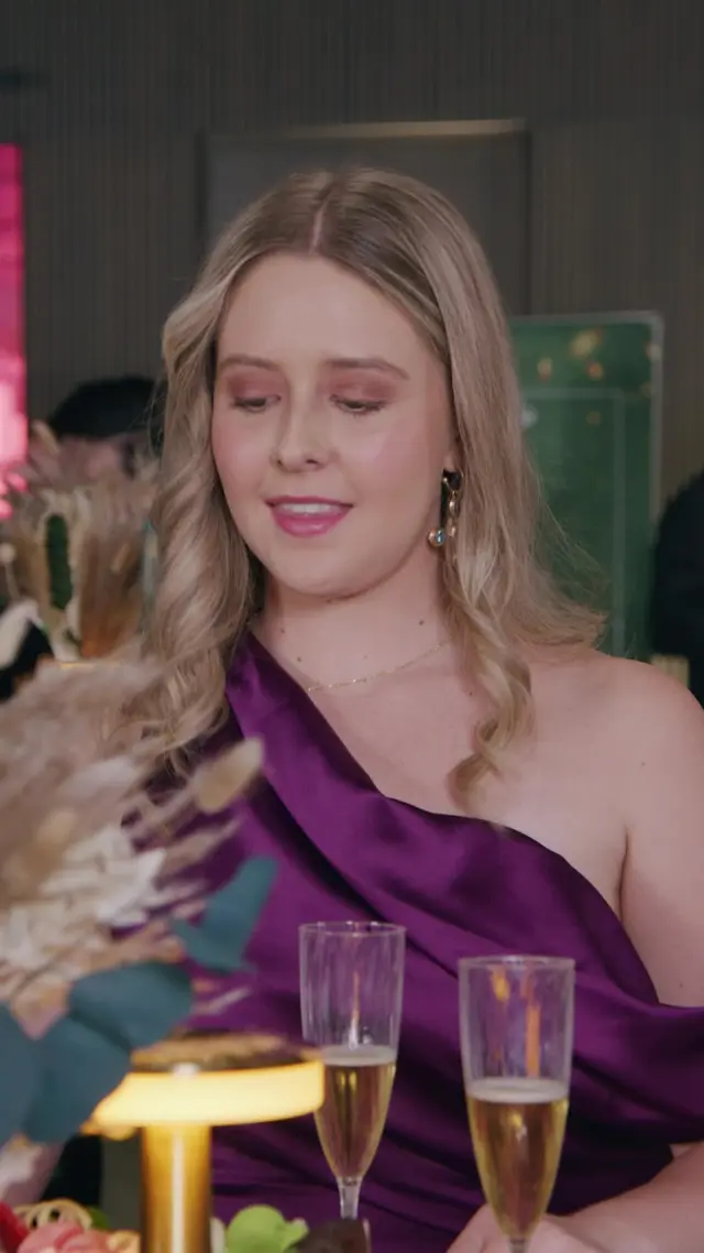 Episodio 27 de Un matrimonio imperfecto