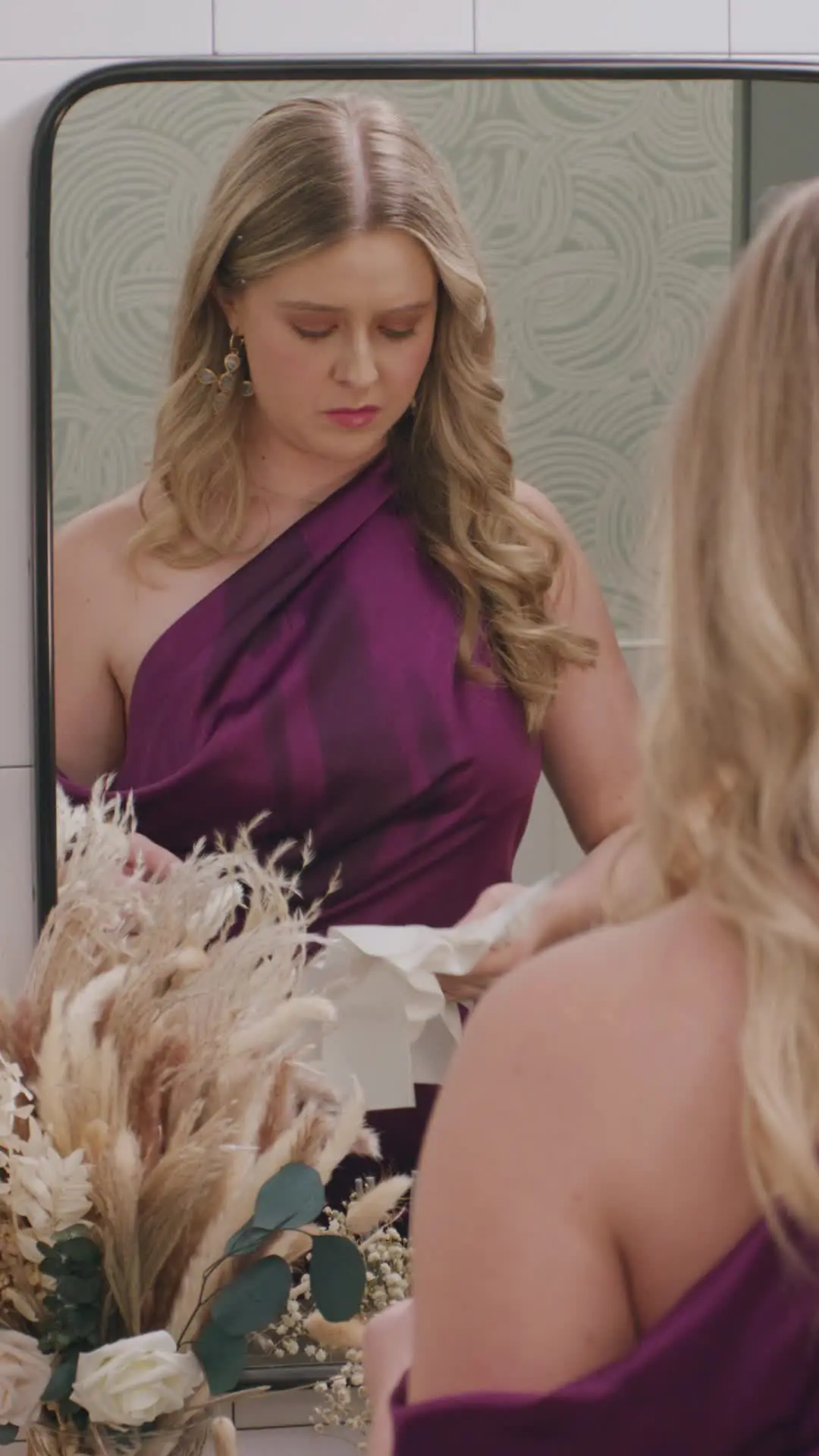 Episodio 30 de Un matrimonio imperfecto