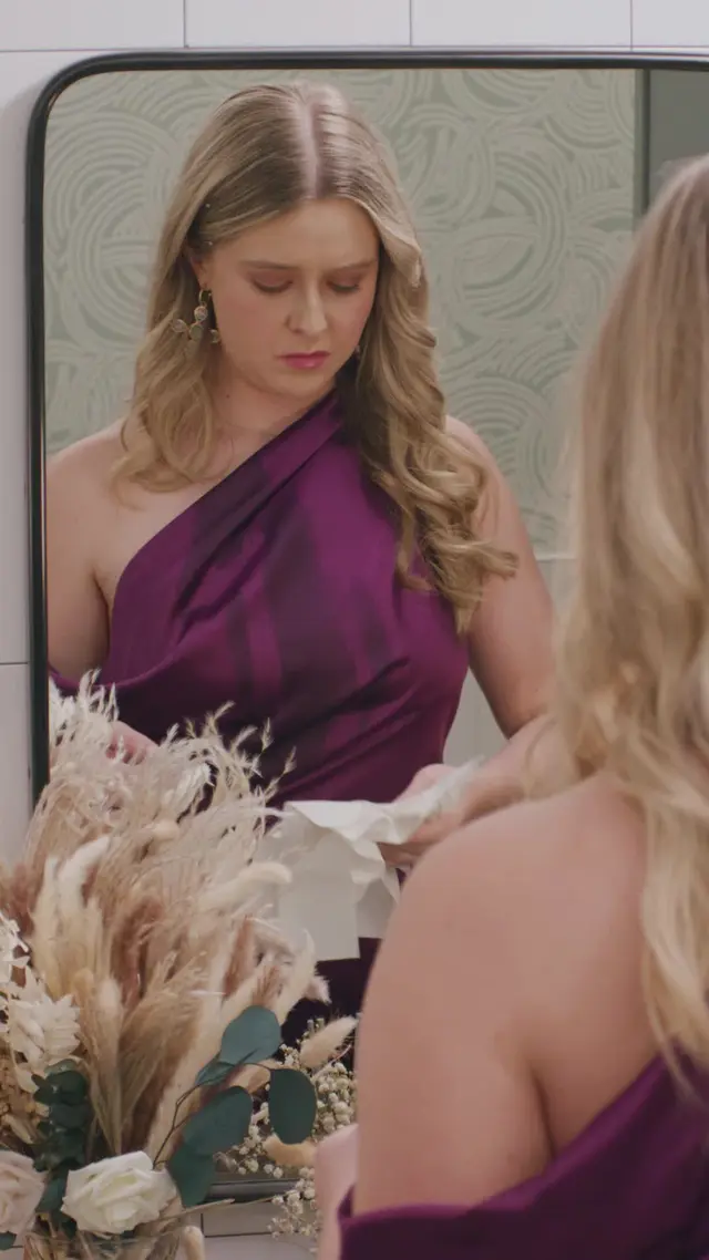 Episodio 30 de Un matrimonio imperfecto