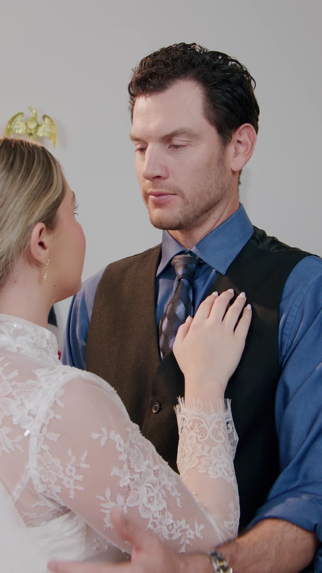 Episodio 5 de Un matrimonio imperfecto