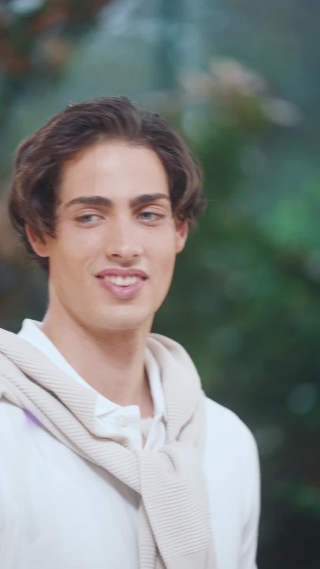 Episodio 12 de Un Romance de Verano en los Hamptons con el Hermano de Mi BFF