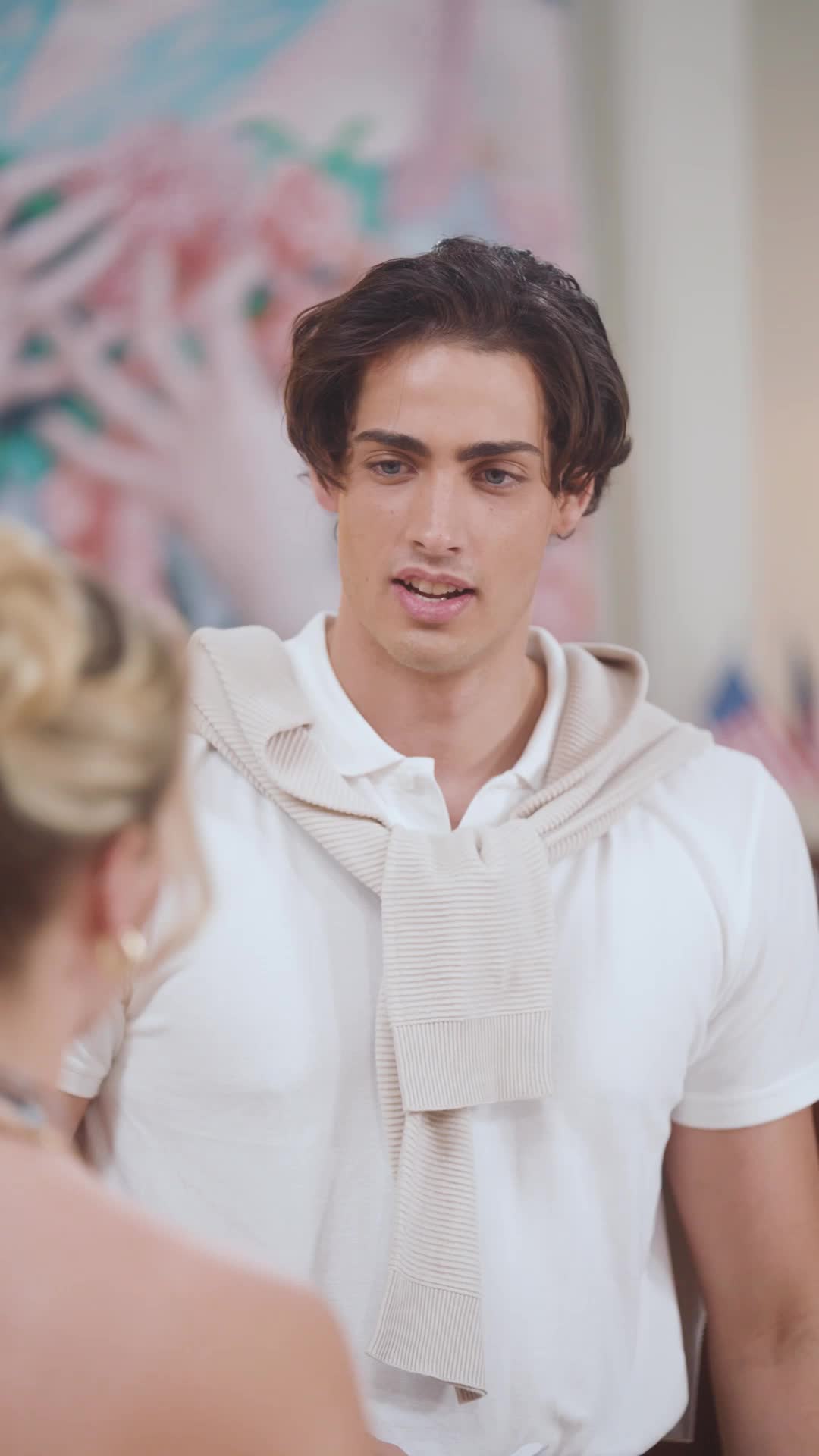 Episodio 14 de Un Romance de Verano en los Hamptons con el Hermano de Mi BFF