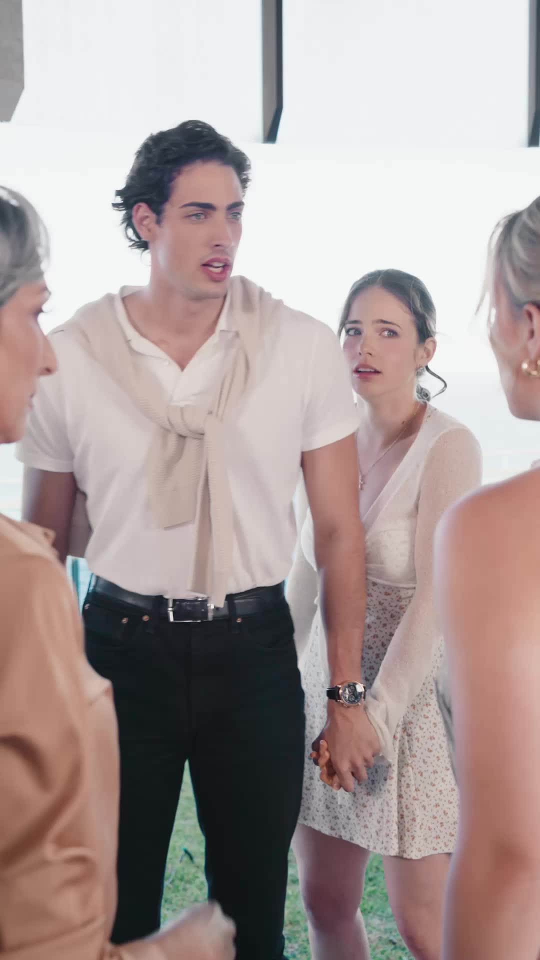 Episodio 18 de Un Romance de Verano en los Hamptons con el Hermano de Mi BFF
