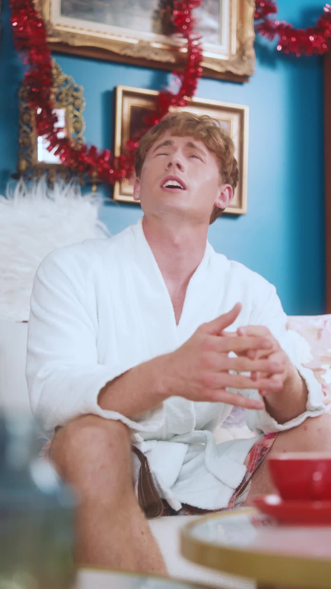 Episodio 2 de Un Romance de Verano en los Hamptons con el Hermano de Mi BFF