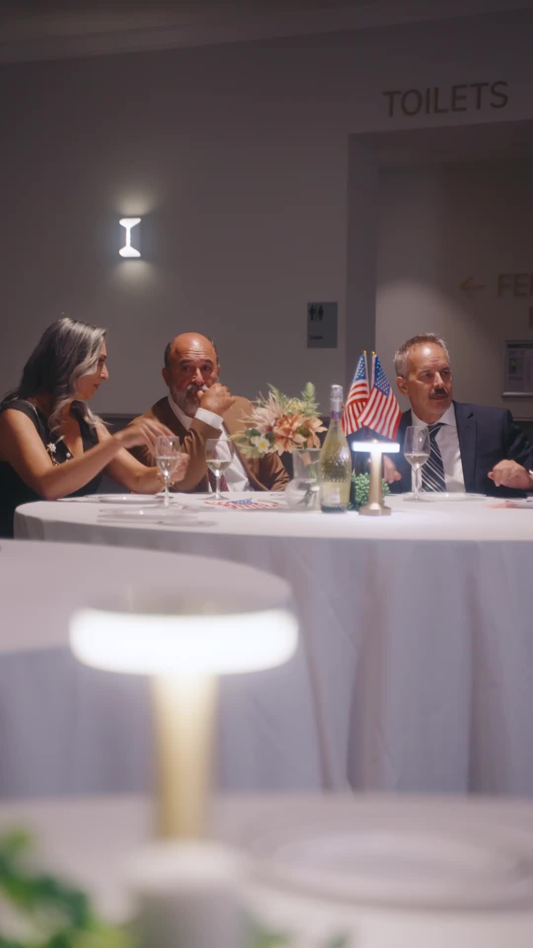 Episodio 35 de Un Romance de Verano en los Hamptons con el Hermano de Mi BFF