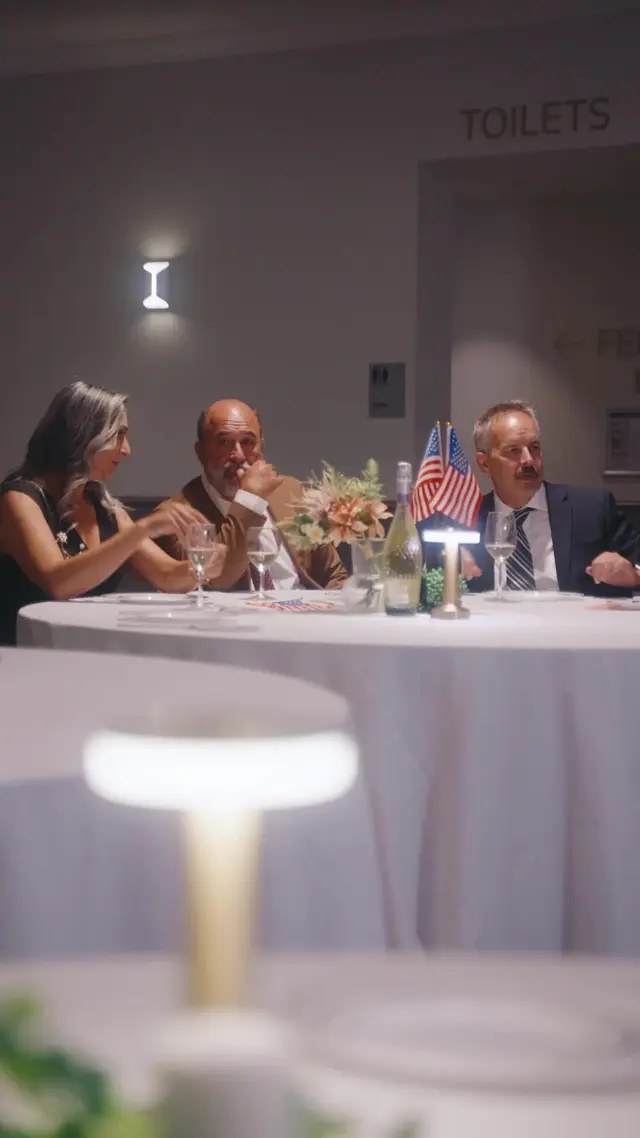 Episodio 35 de Un Romance de Verano en los Hamptons con el Hermano de Mi BFF