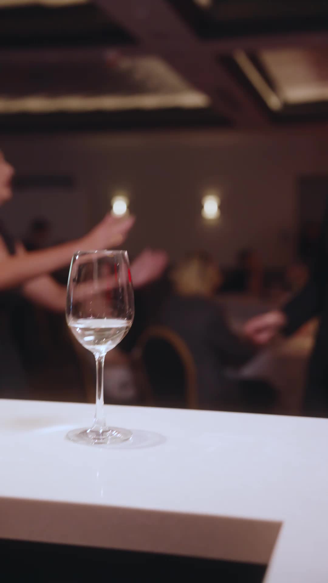 Episodio 38 de Un Romance de Verano en los Hamptons con el Hermano de Mi BFF