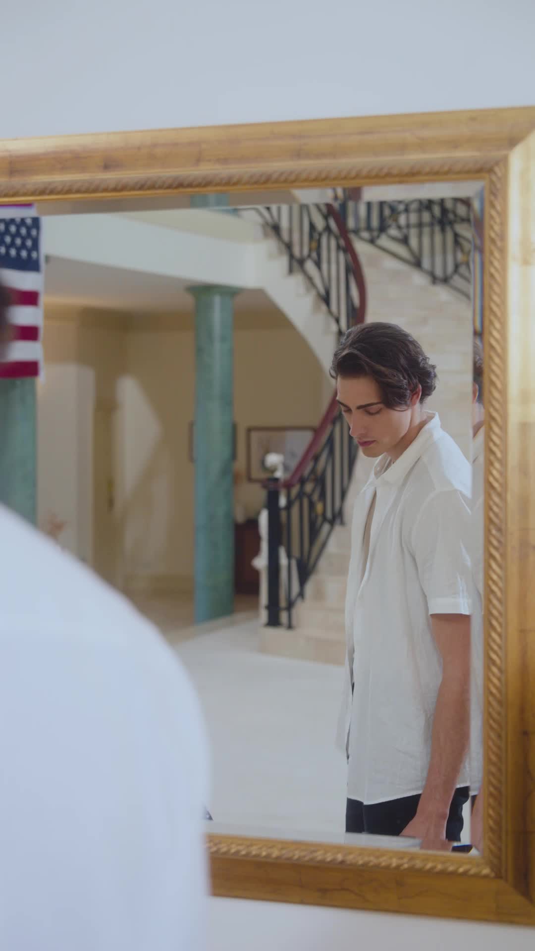 Episodio 48 de Un Romance de Verano en los Hamptons con el Hermano de Mi BFF