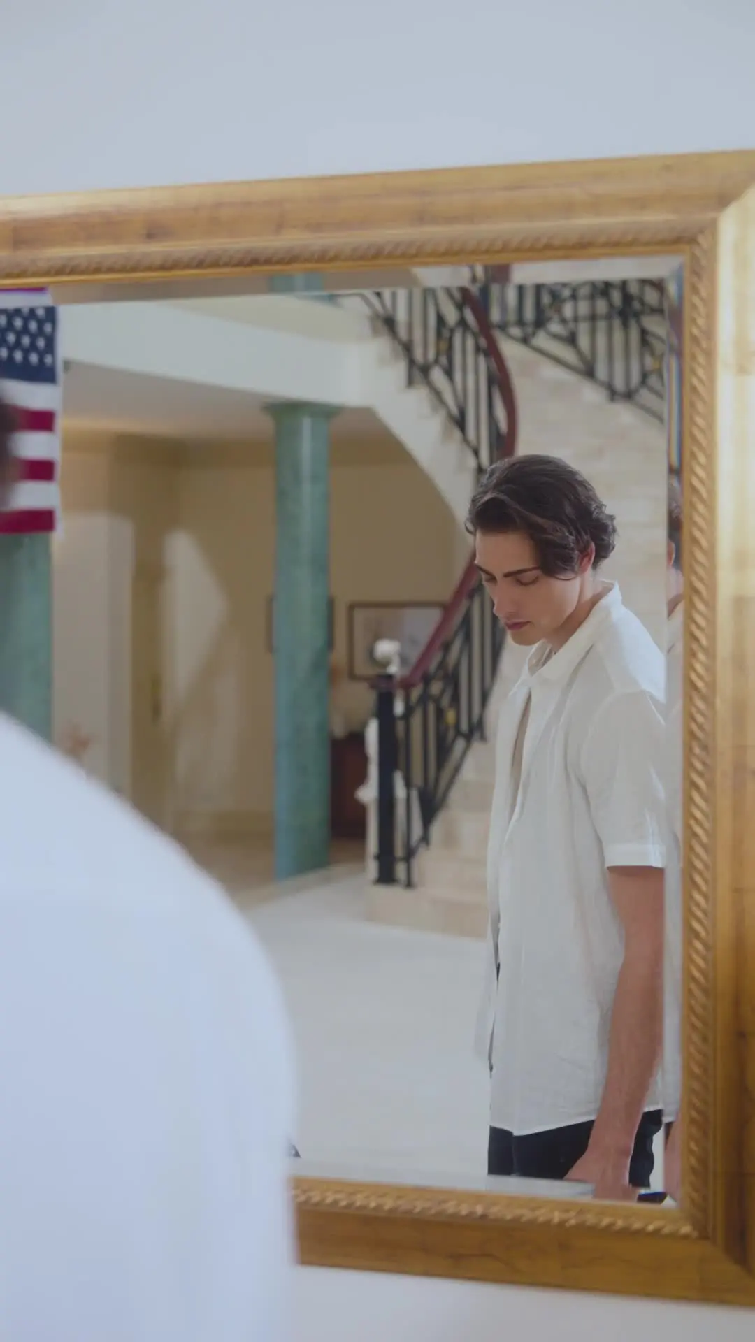 Episodio 48 de Un Romance de Verano en los Hamptons con el Hermano de Mi BFF