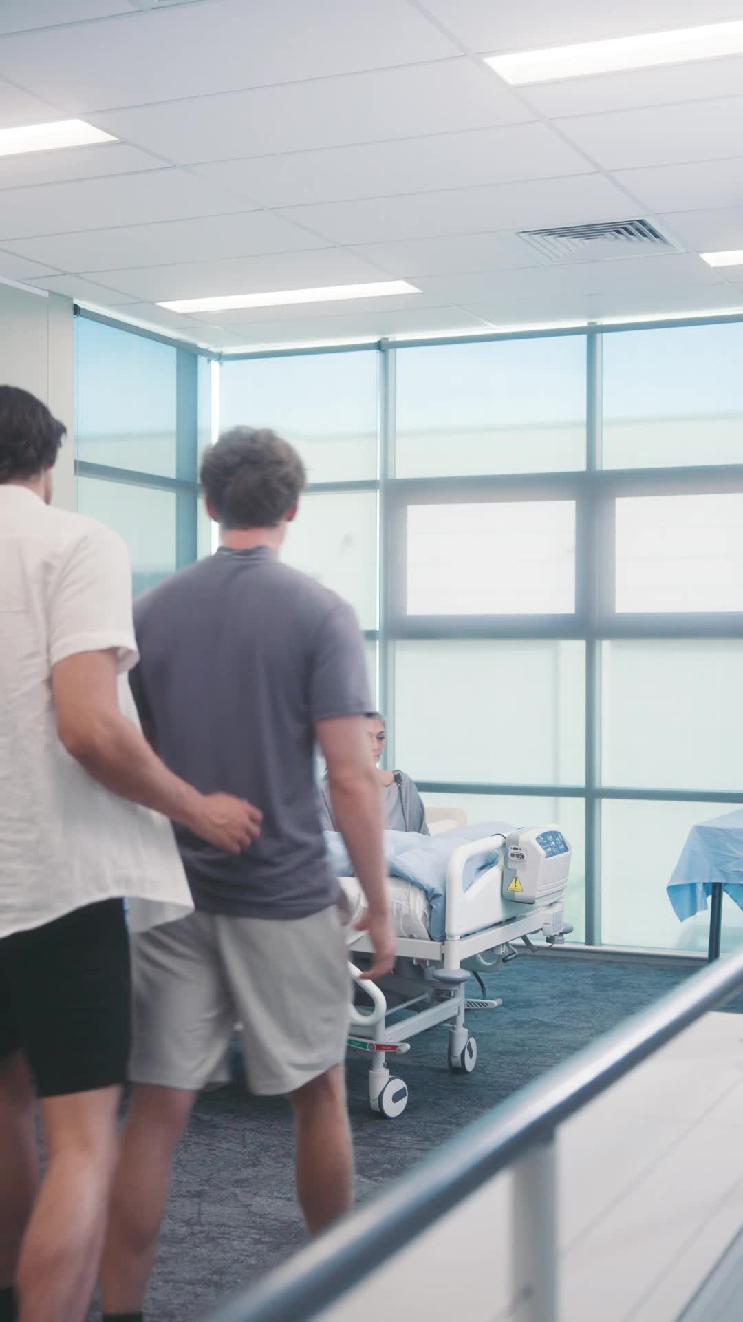 Episodio 51 de Un Romance de Verano en los Hamptons con el Hermano de Mi BFF
