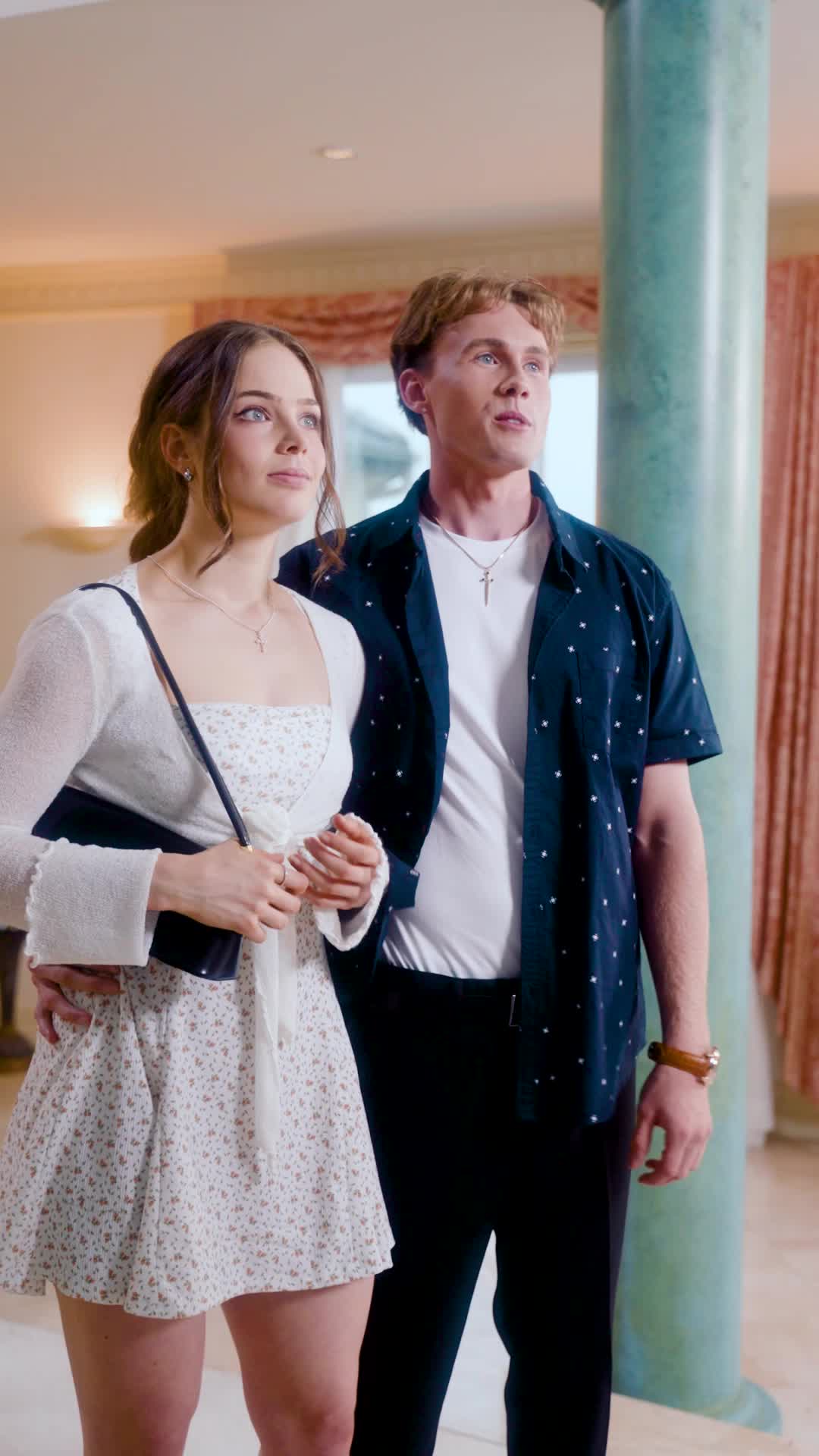 Episodio 6 de Un Romance de Verano en los Hamptons con el Hermano de Mi BFF