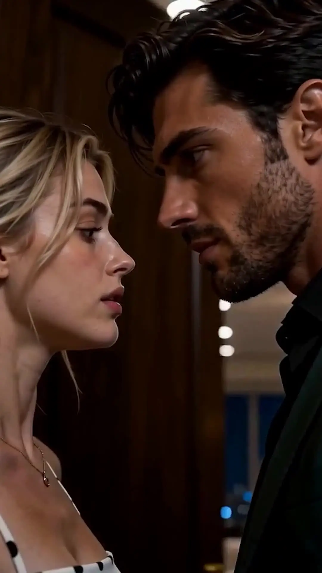 Episodio 2 de Una cenicienta para el rey lobo