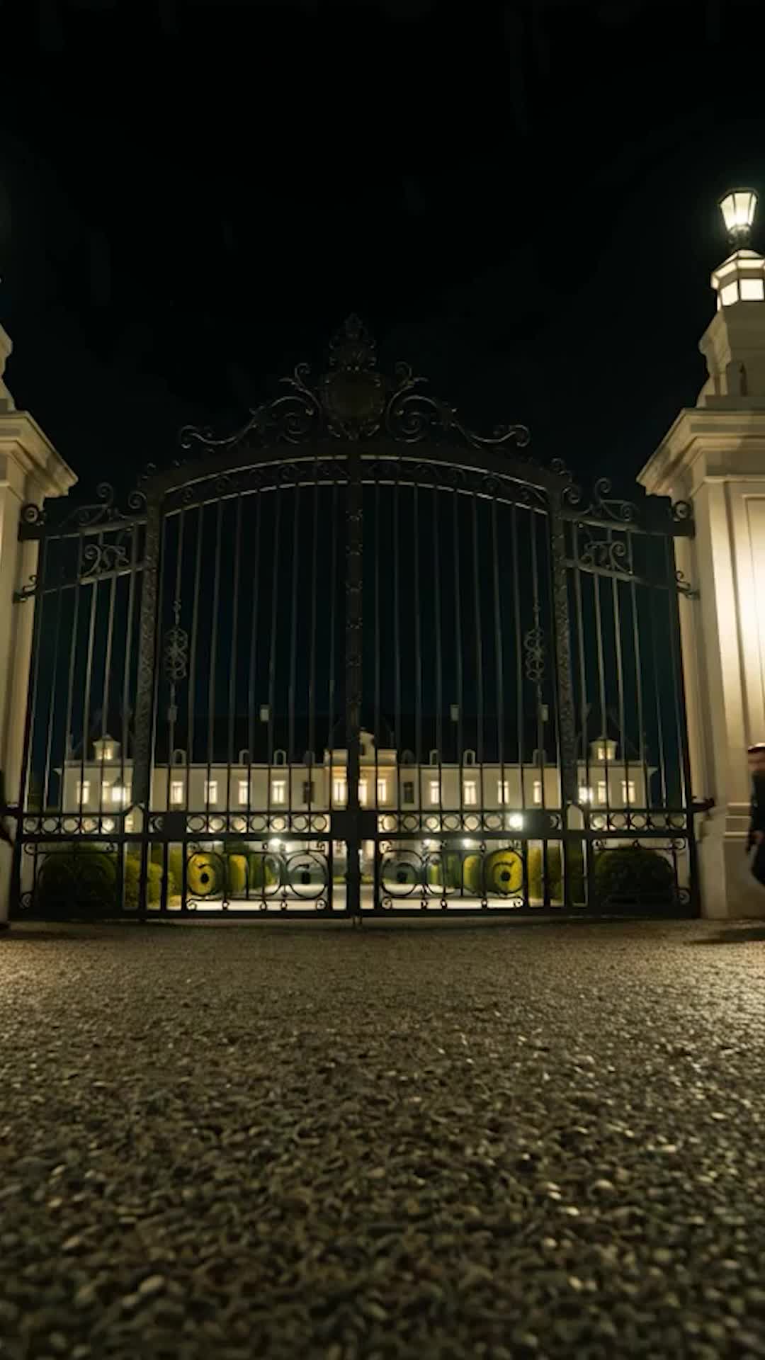 Episodio 39 de Una cenicienta para el rey lobo