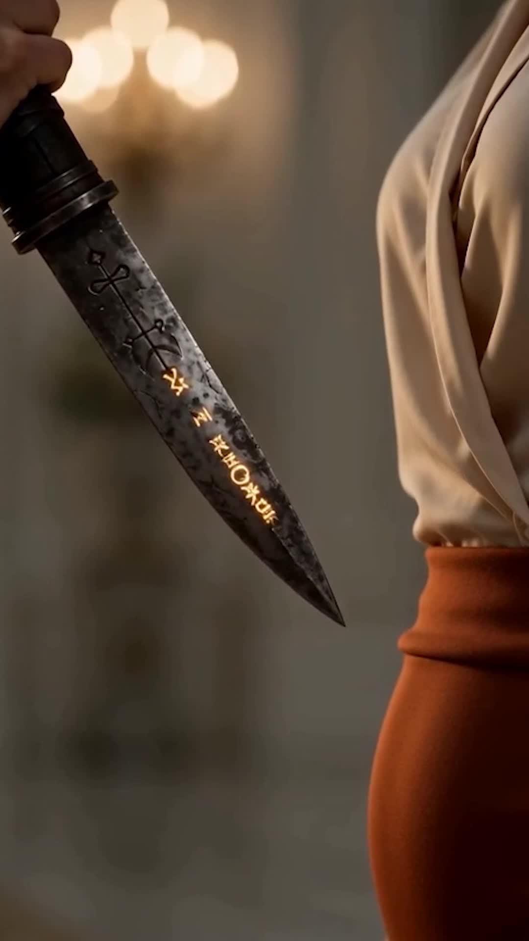 Episodio 41 de Una cenicienta para el rey lobo