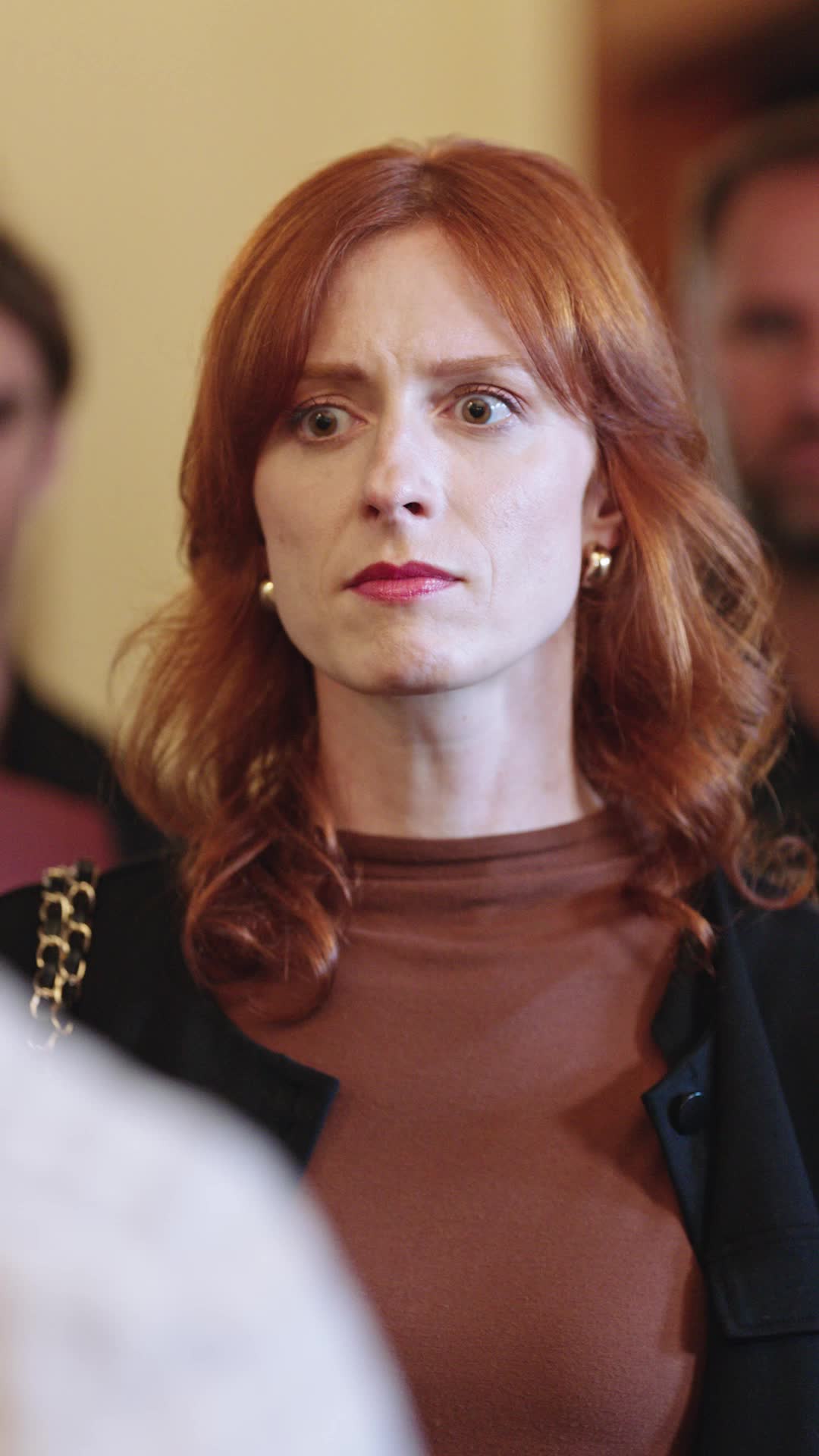 Episodio 24 de Una Esposa Nunca Olvida