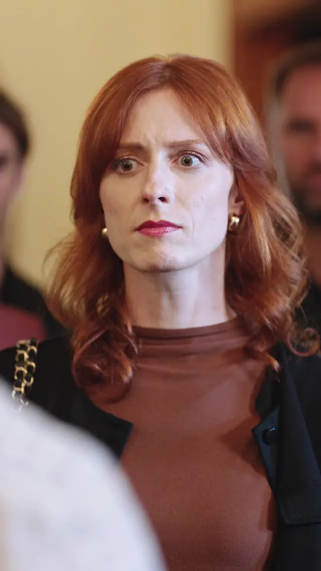 Episodio 24 de Una Esposa Nunca Olvida