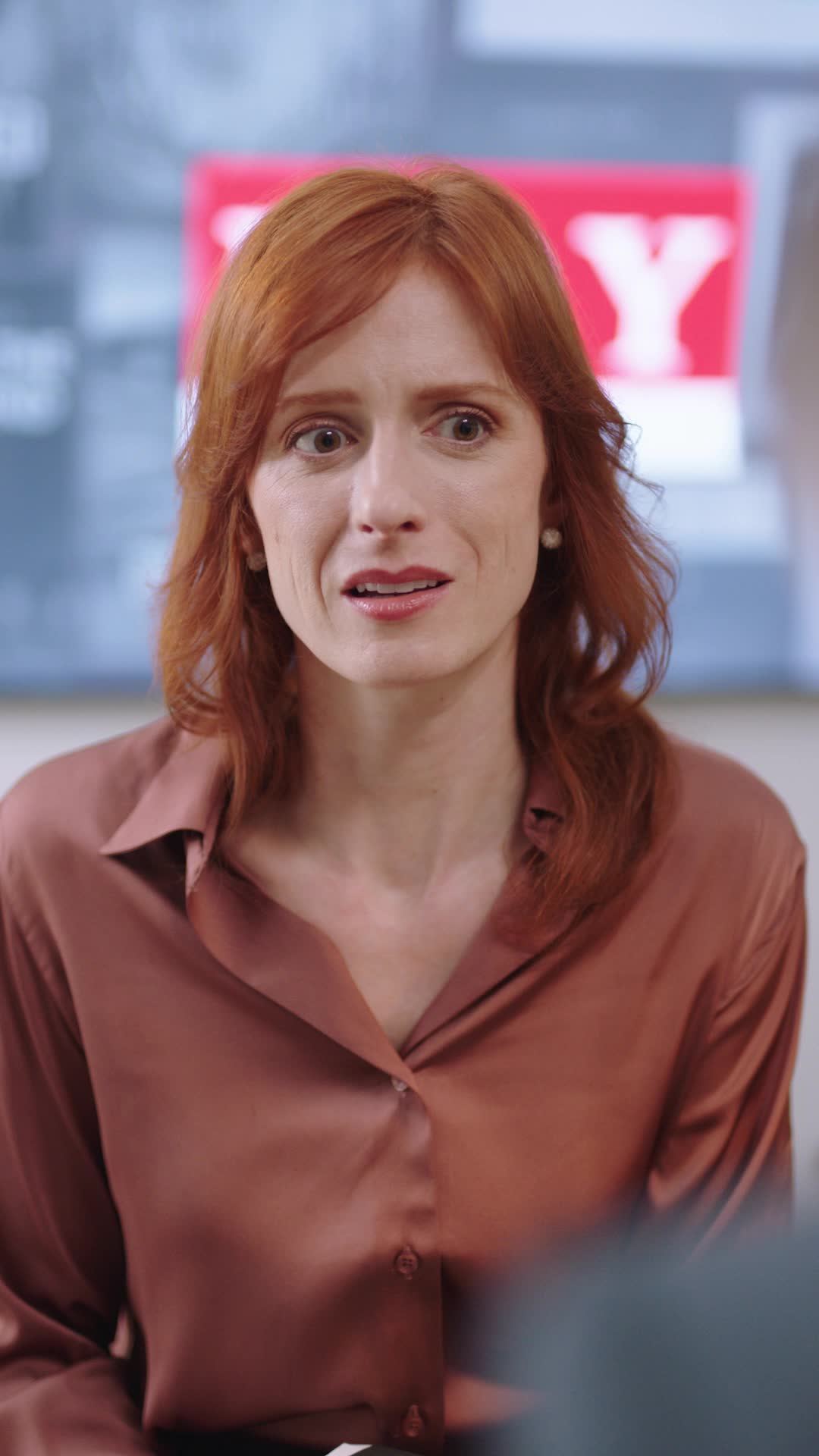 Episodio 31 de Una Esposa Nunca Olvida