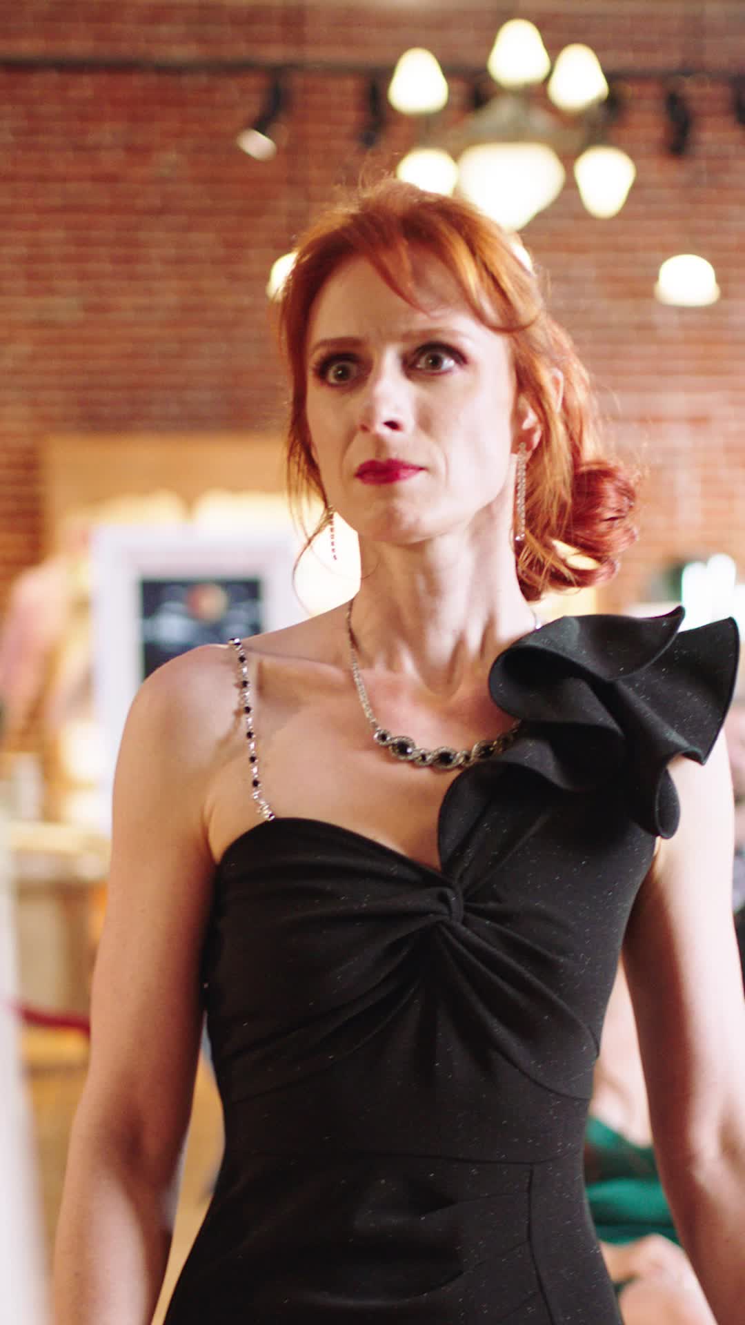 Episodio 48 de Una Esposa Nunca Olvida