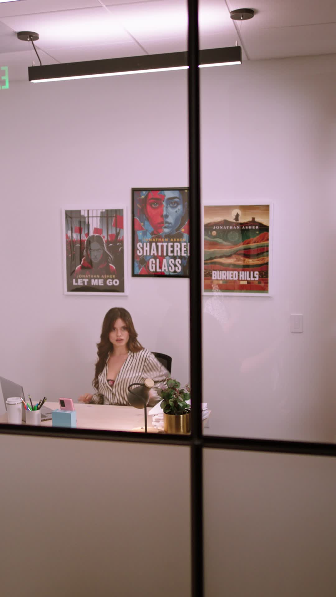 Episodio 7 de Una Esposa Nunca Olvida