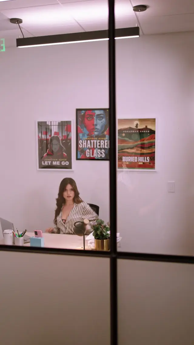 Episodio 7 de Una Esposa Nunca Olvida