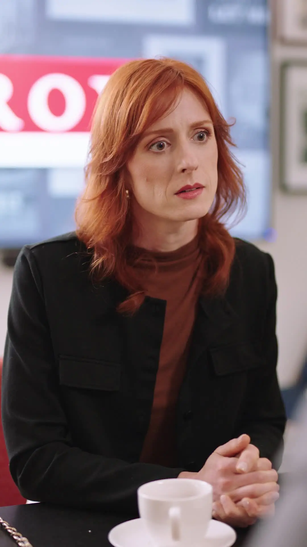 Episodio 8 de Una Esposa Nunca Olvida