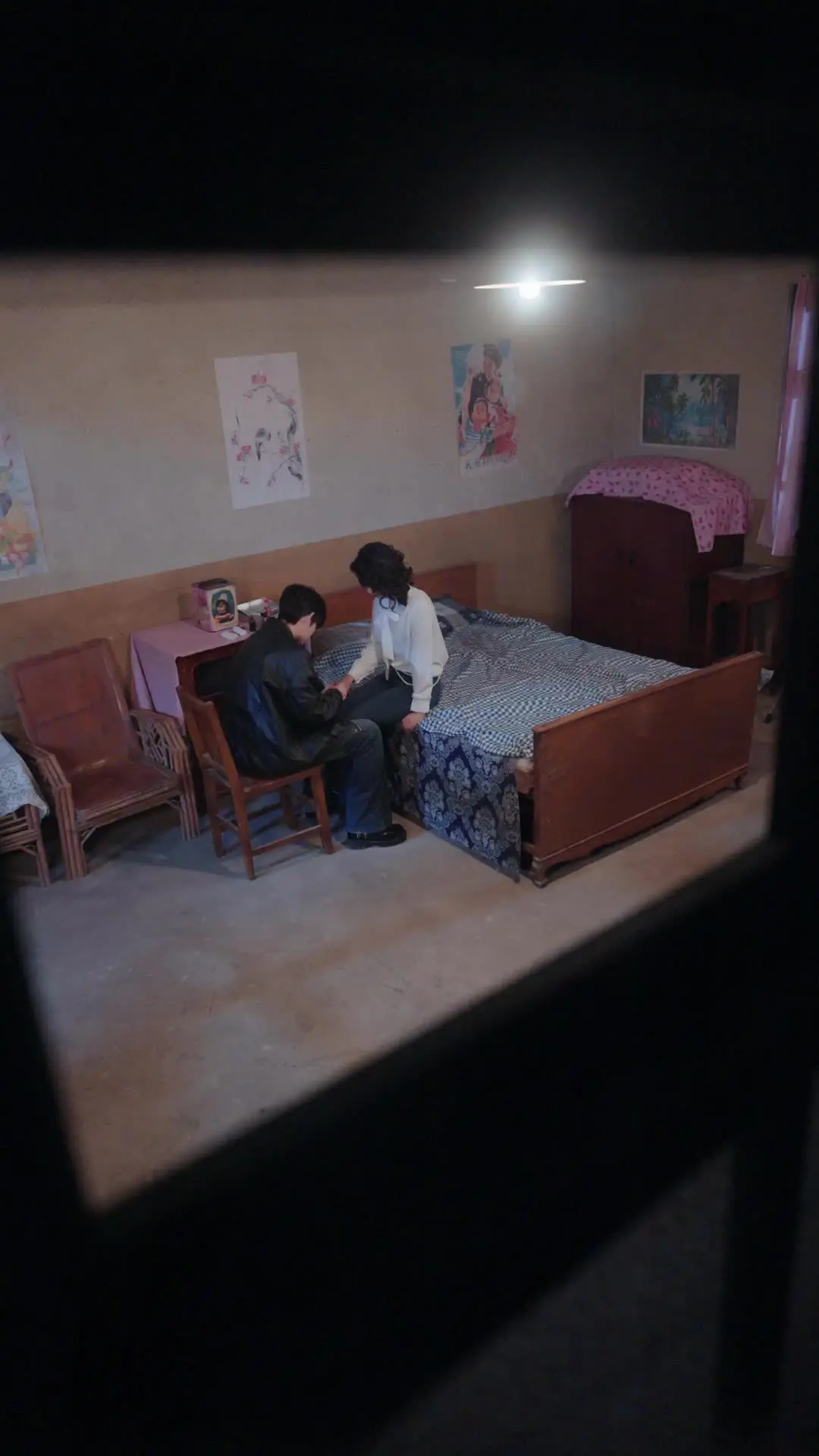 Episodio 36 de Una madre renacida lucha por su familia