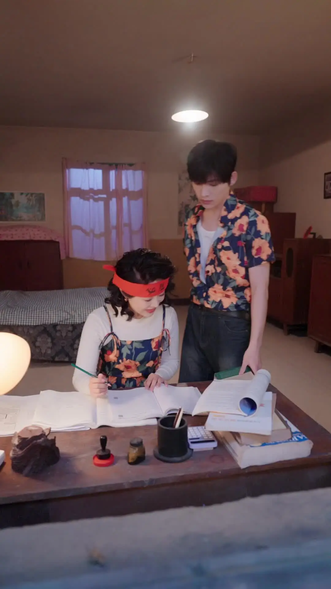 Episodio 41 de Una madre renacida lucha por su familia
