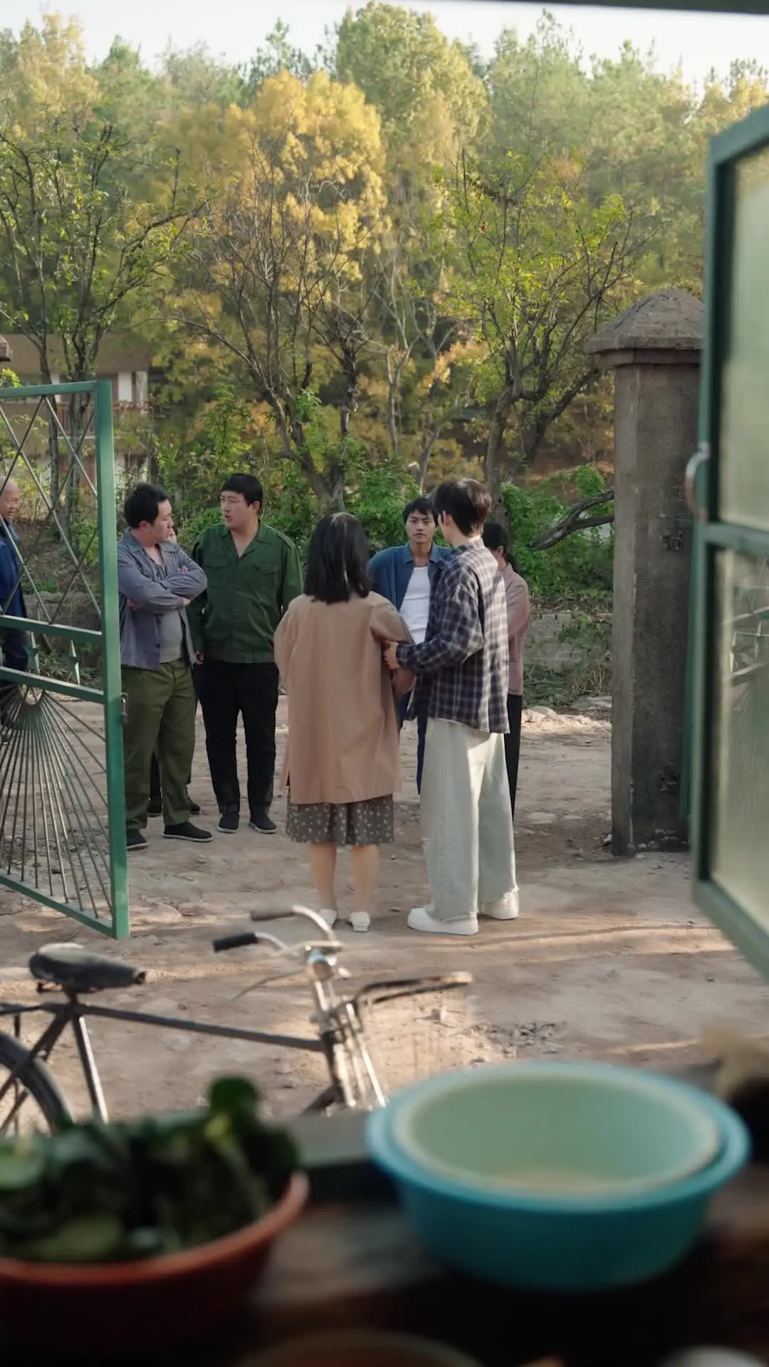 Episodio 64 de Una madre renacida lucha por su familia