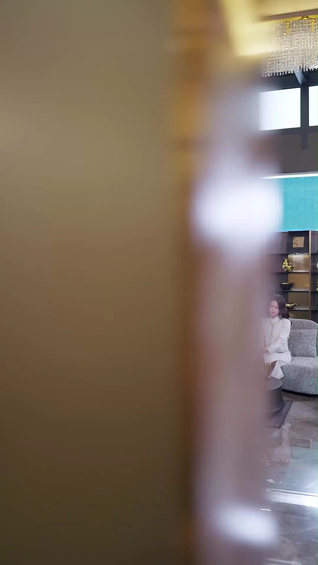 Episodio 22 de Una noche con él, el hombre indicado