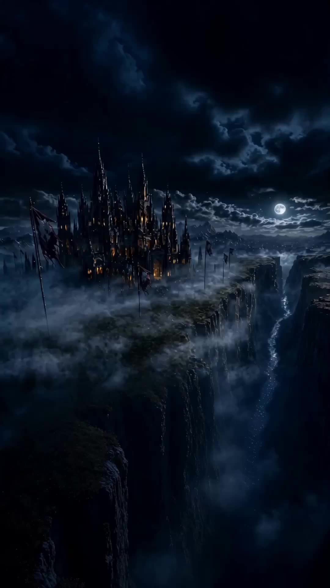 Episodio 3 de Una noche con el padre Alfa de mi ex