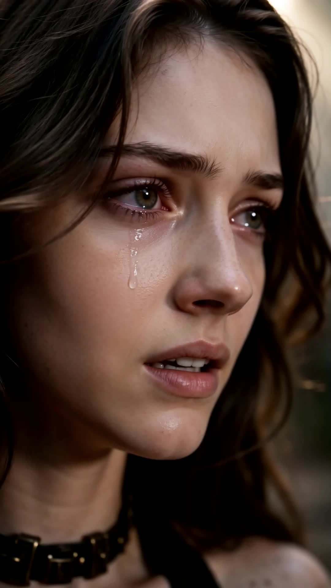 Episodio 8 de Una noche con el padre Alfa de mi ex