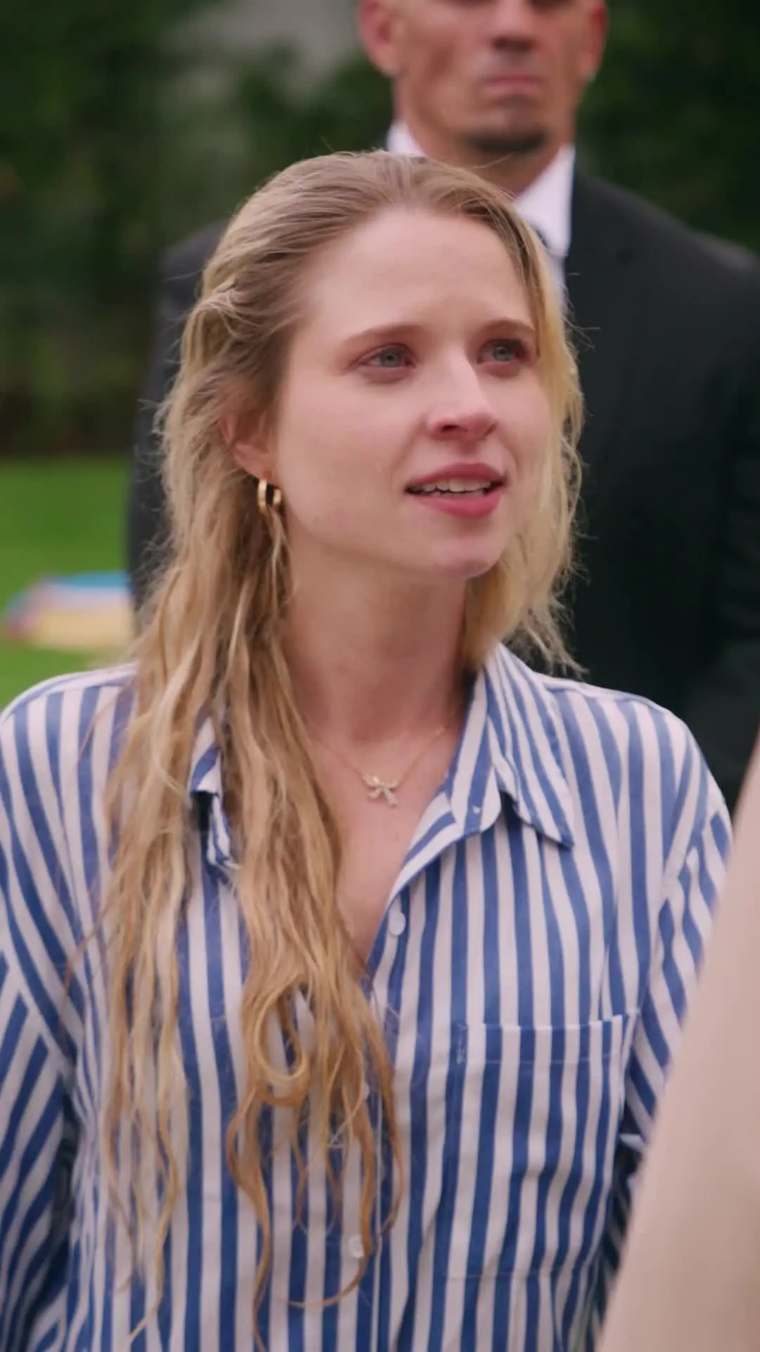 Episodio 15 de Una Reina Nunca Llora