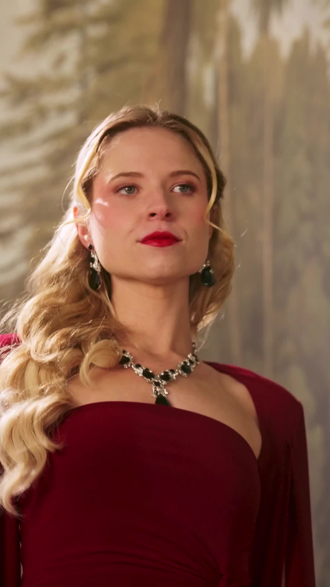 Episodio 20 de Una Reina Nunca Llora
