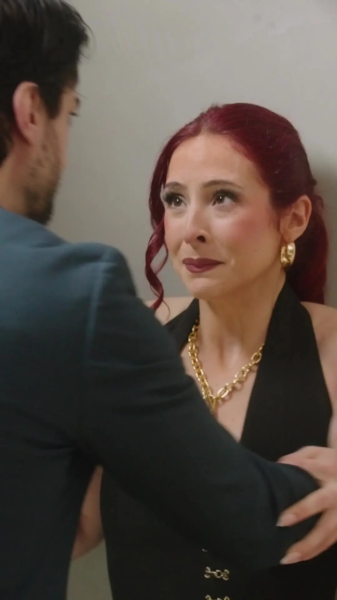 Episodio 36 de Una Reina Nunca Llora