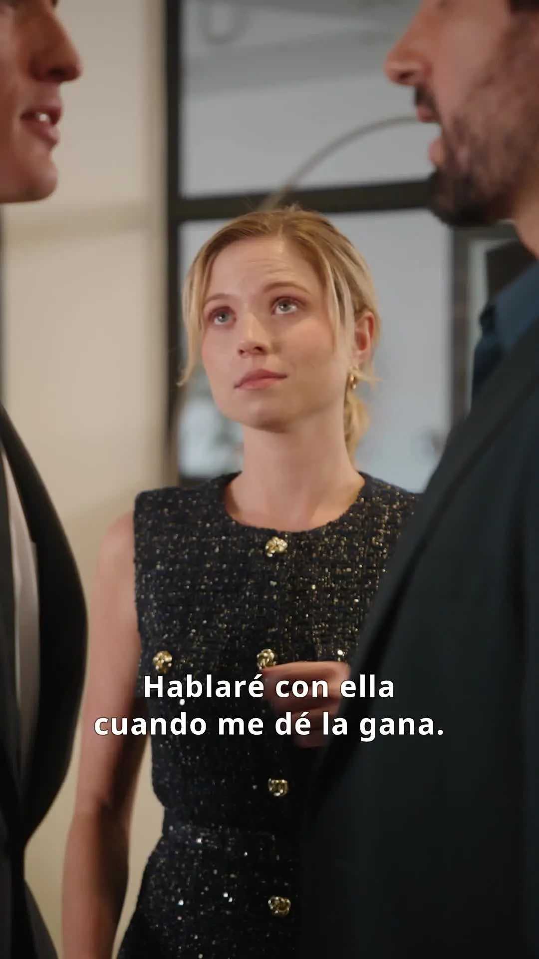 Episodio 38 de Una Reina Nunca Llora