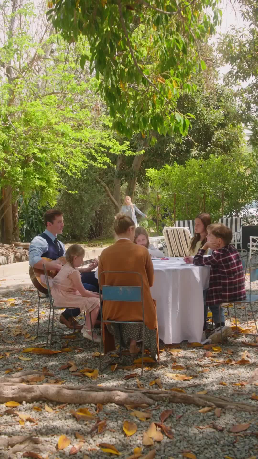 Episodio 56 de Una Reina Nunca Llora
