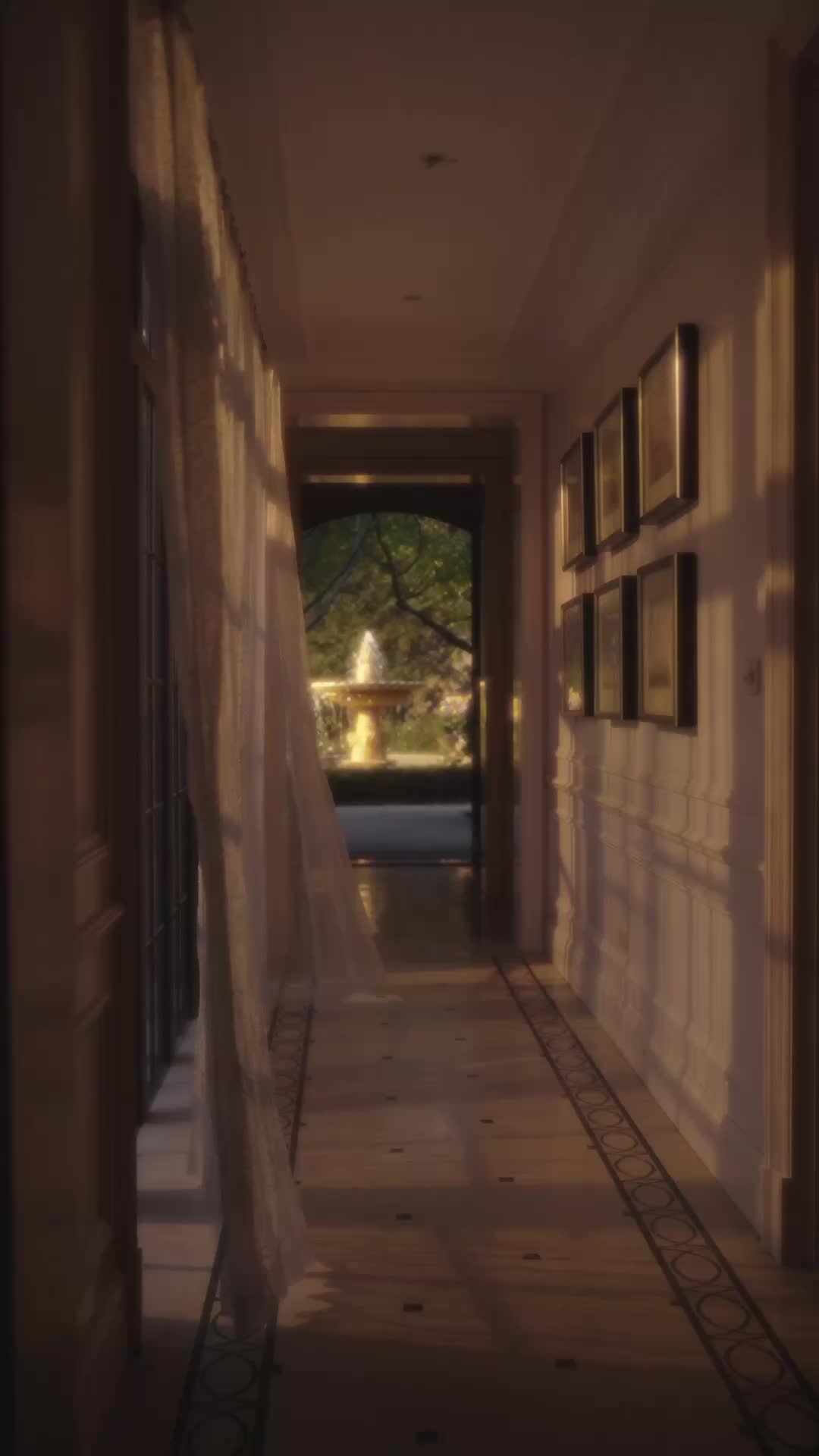 Episodio 1 de Una rosa a través de los años