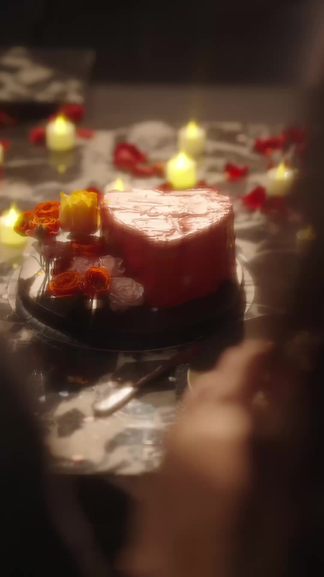 Episodio 60 de Una rosa a través de los años