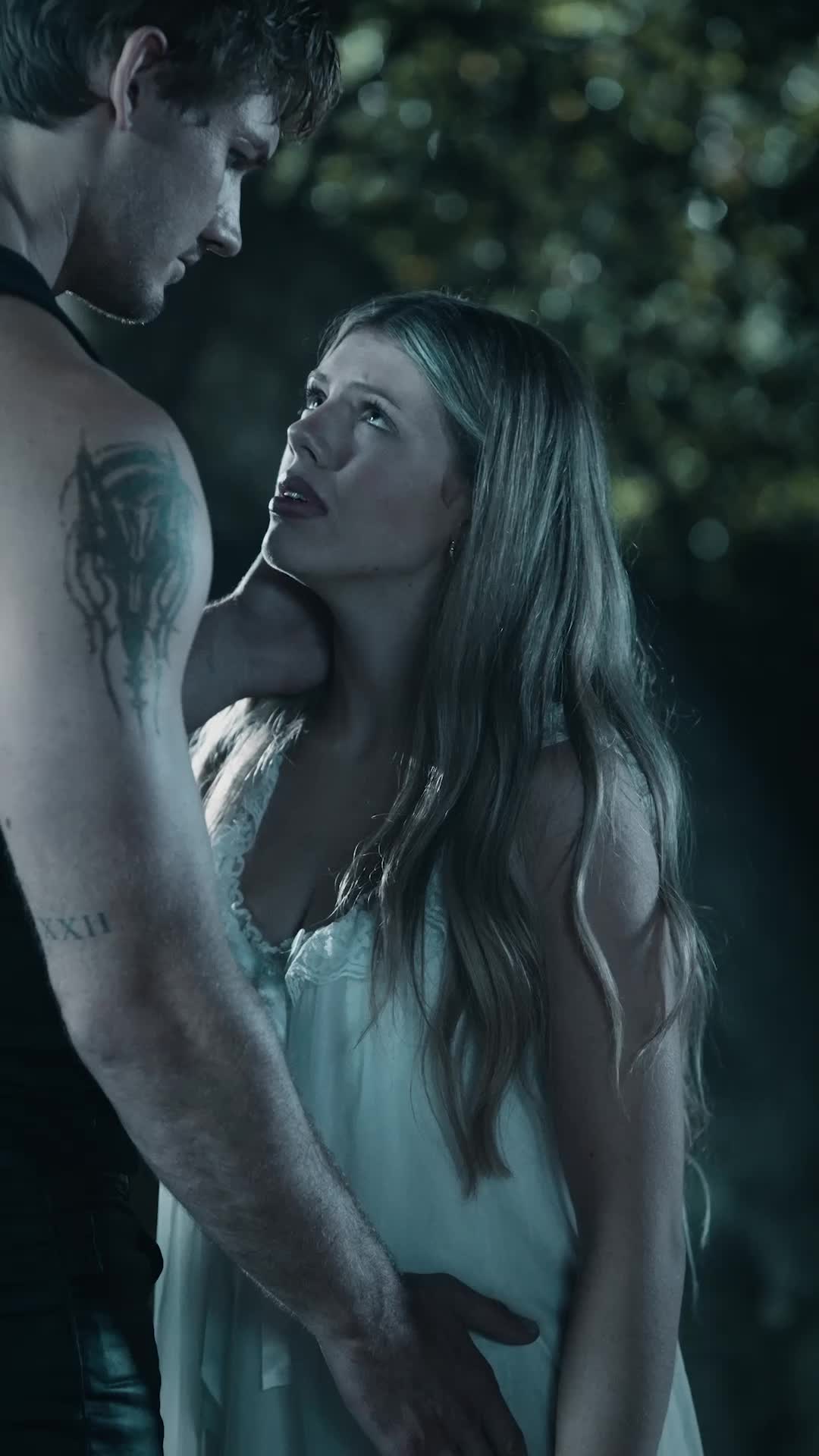 Episodio 15 de Unida al lobo rebelde