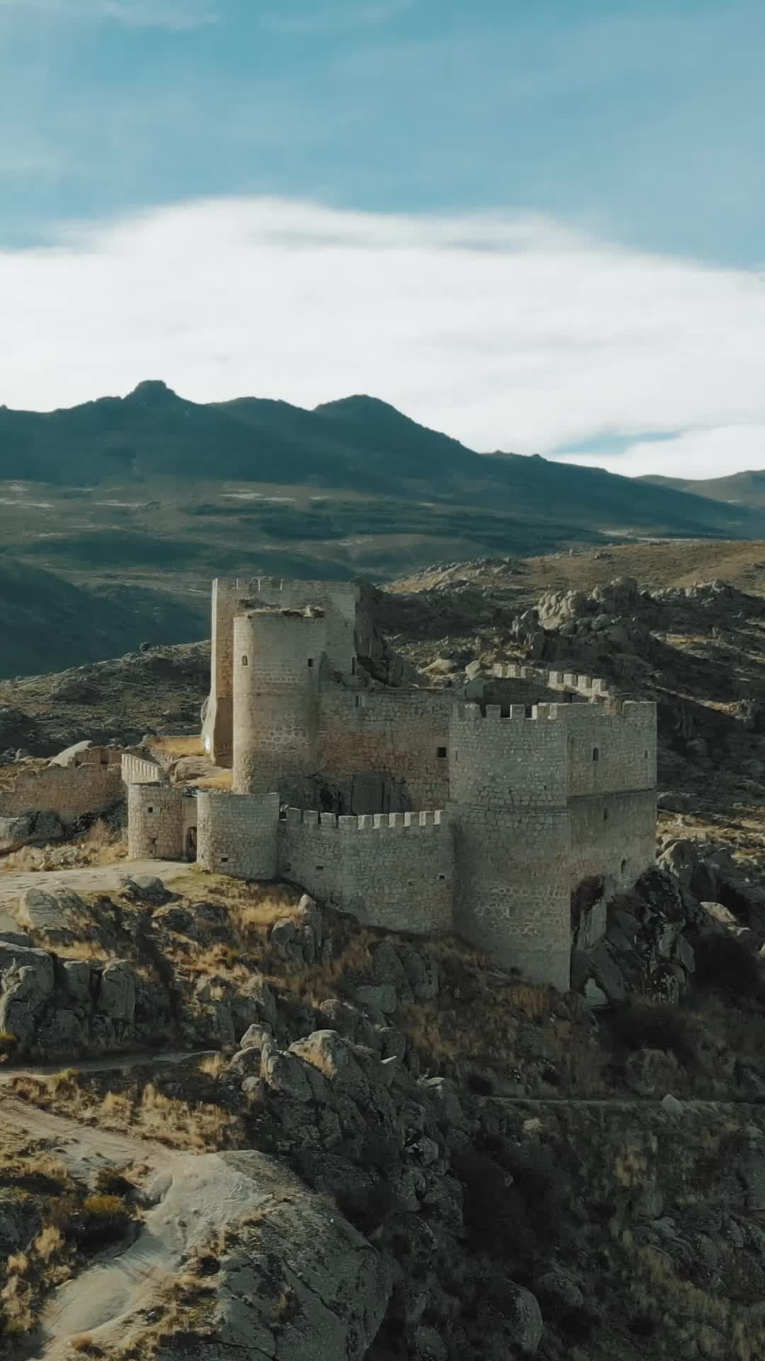 Episodio 16 de Unida al lobo rebelde