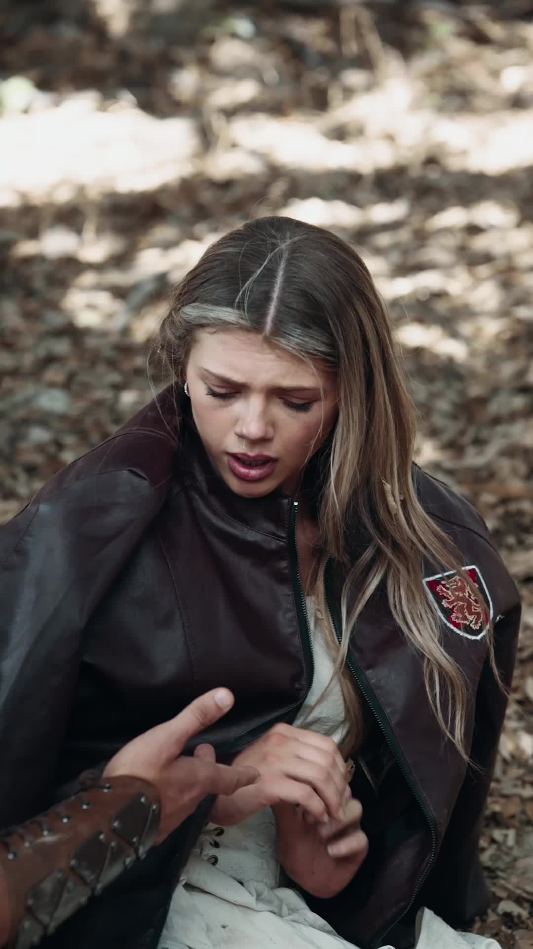 Episodio 2 de Unida al lobo rebelde