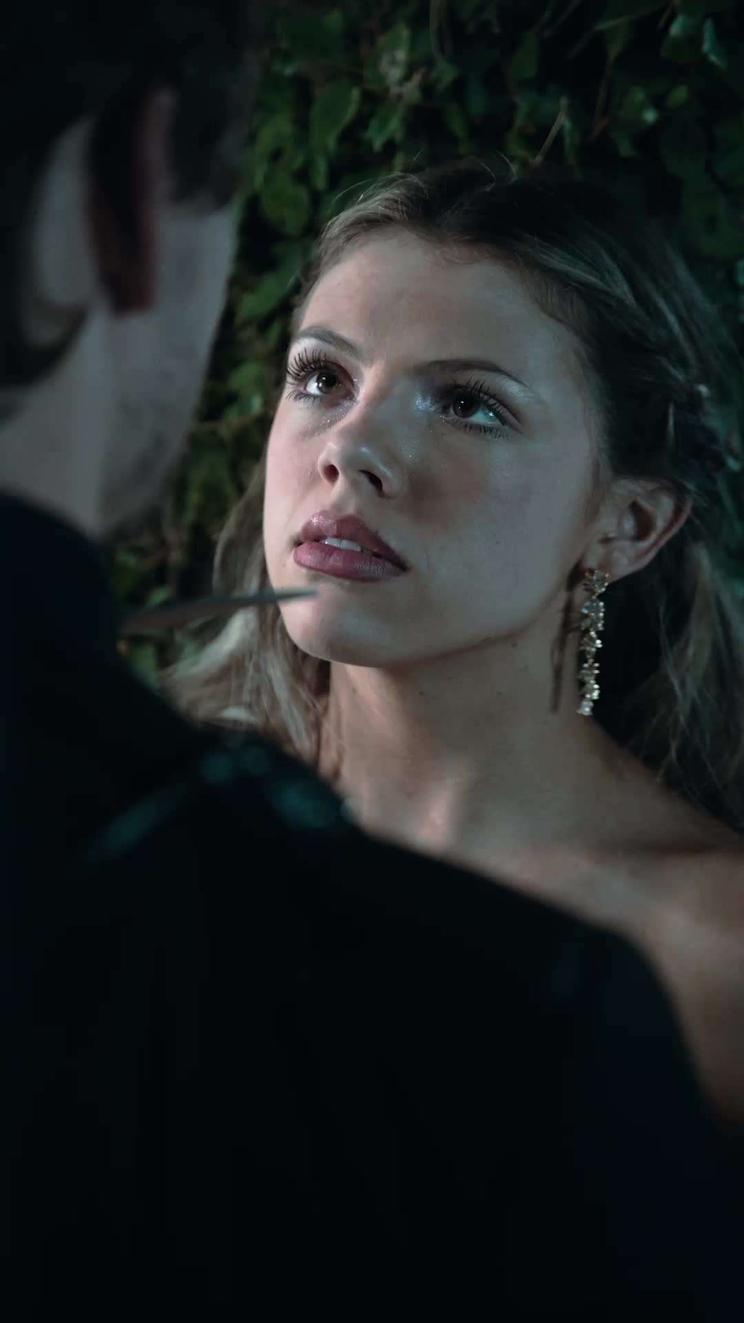 Episodio 34 de Unida al lobo rebelde