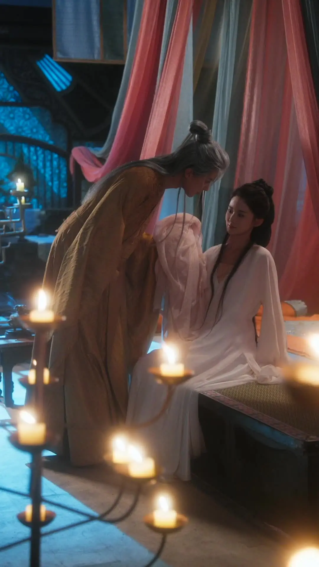 Episodio 13 de Unidos por el destino, renacidos para amar