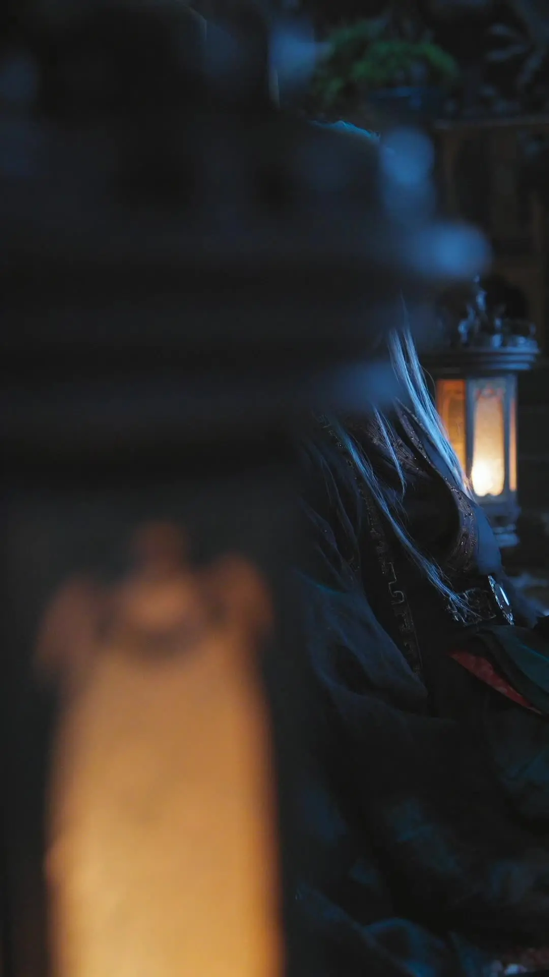 Episodio 3 de Unidos por el destino, renacidos para amar