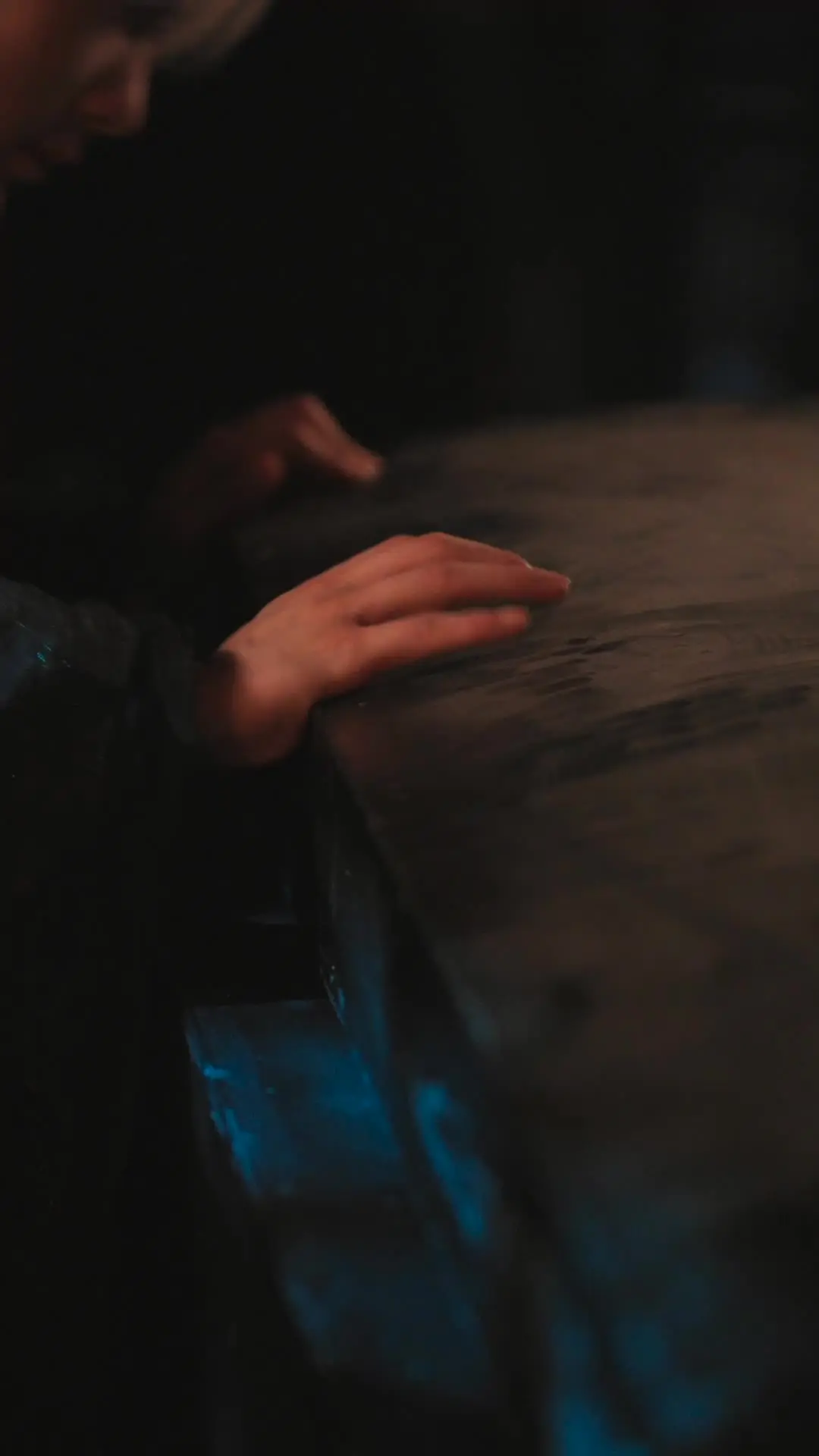 Episodio 5 de Unidos por el destino, renacidos para amar